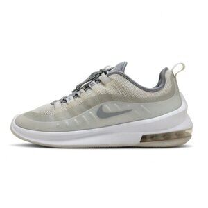 Nike Womens Air Max Axis White Casual Shoes Sneakers Size 7